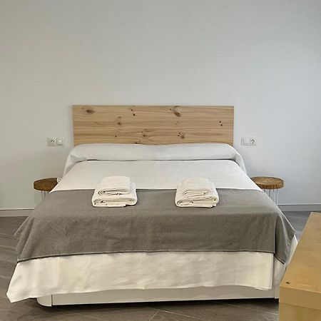 Apartamento Piedra Escrita Córdoba Exterior foto