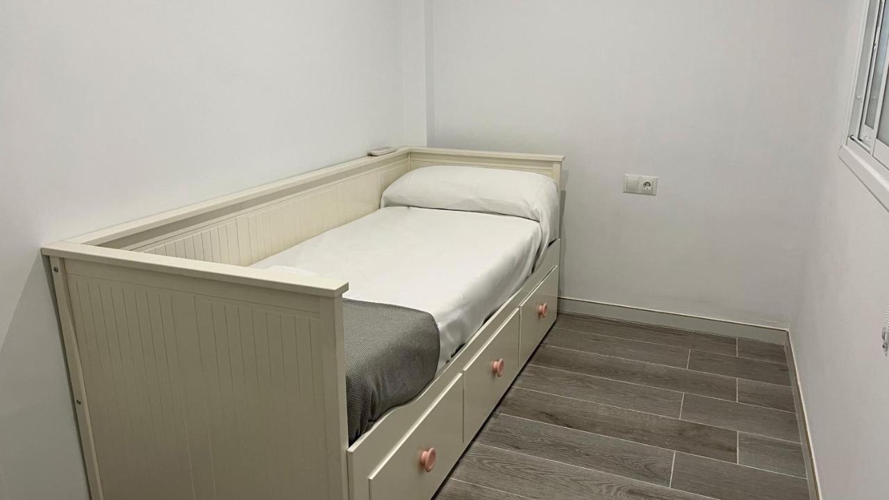 Apartamento Piedra Escrita Córdoba Exterior foto