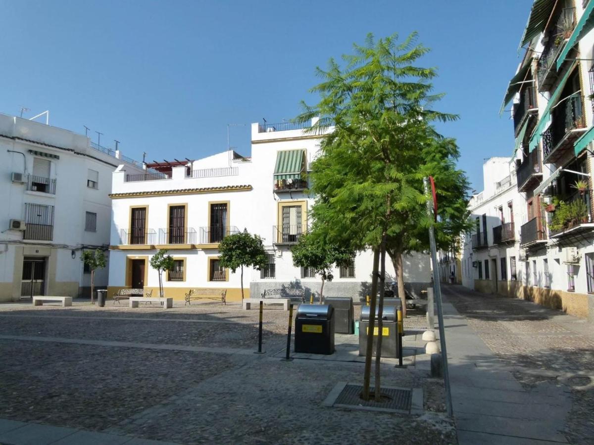 Apartamento Piedra Escrita Córdoba Exterior foto